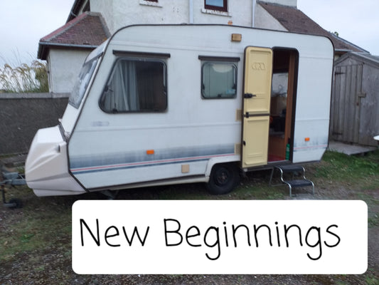 New Beginnings