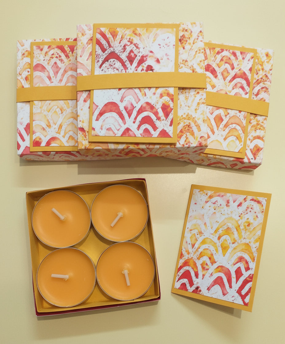 A Ray of Sunshine Gift Set