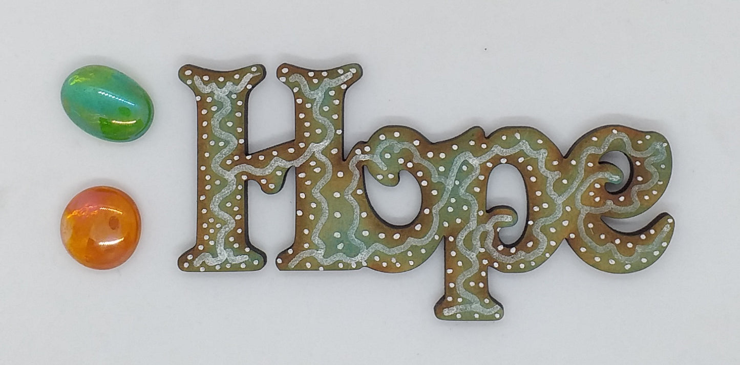 HOPE - Choice of 3 Designs