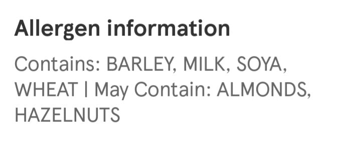 Christmas Tree Malteser Truffle Box