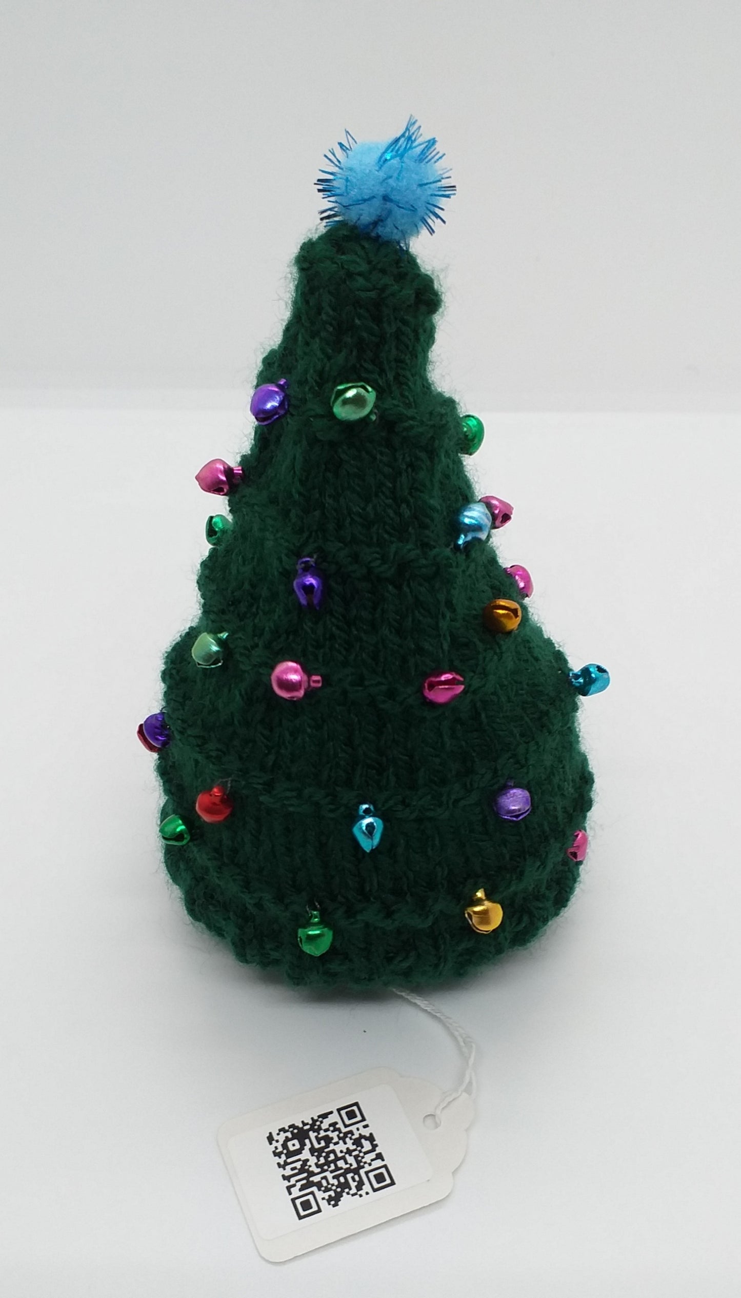 Chocolate Orange Christmas Tree