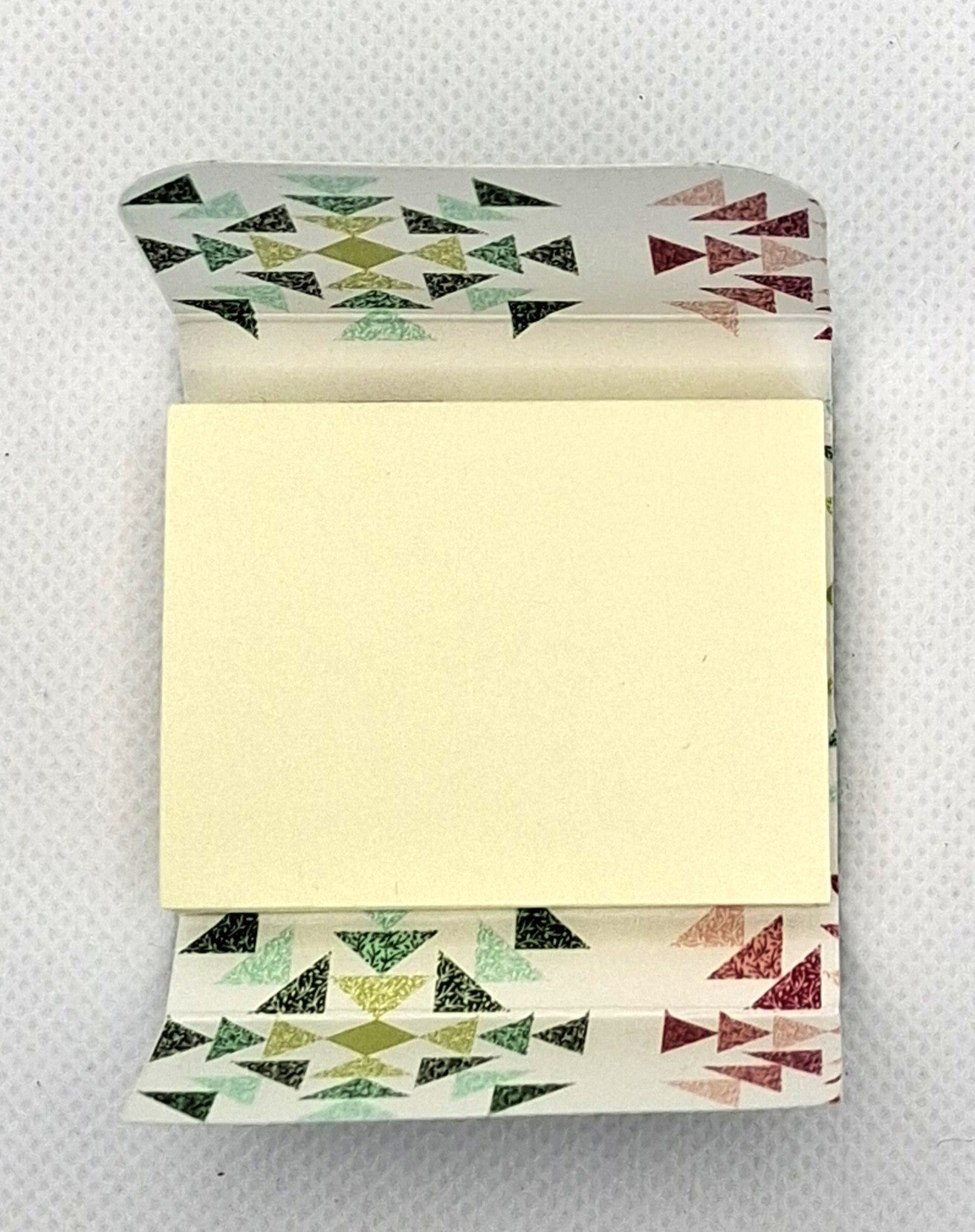 Mini Post-it Notes - Choice of Colours - BUY 4 GET 5TH FREE OFFER