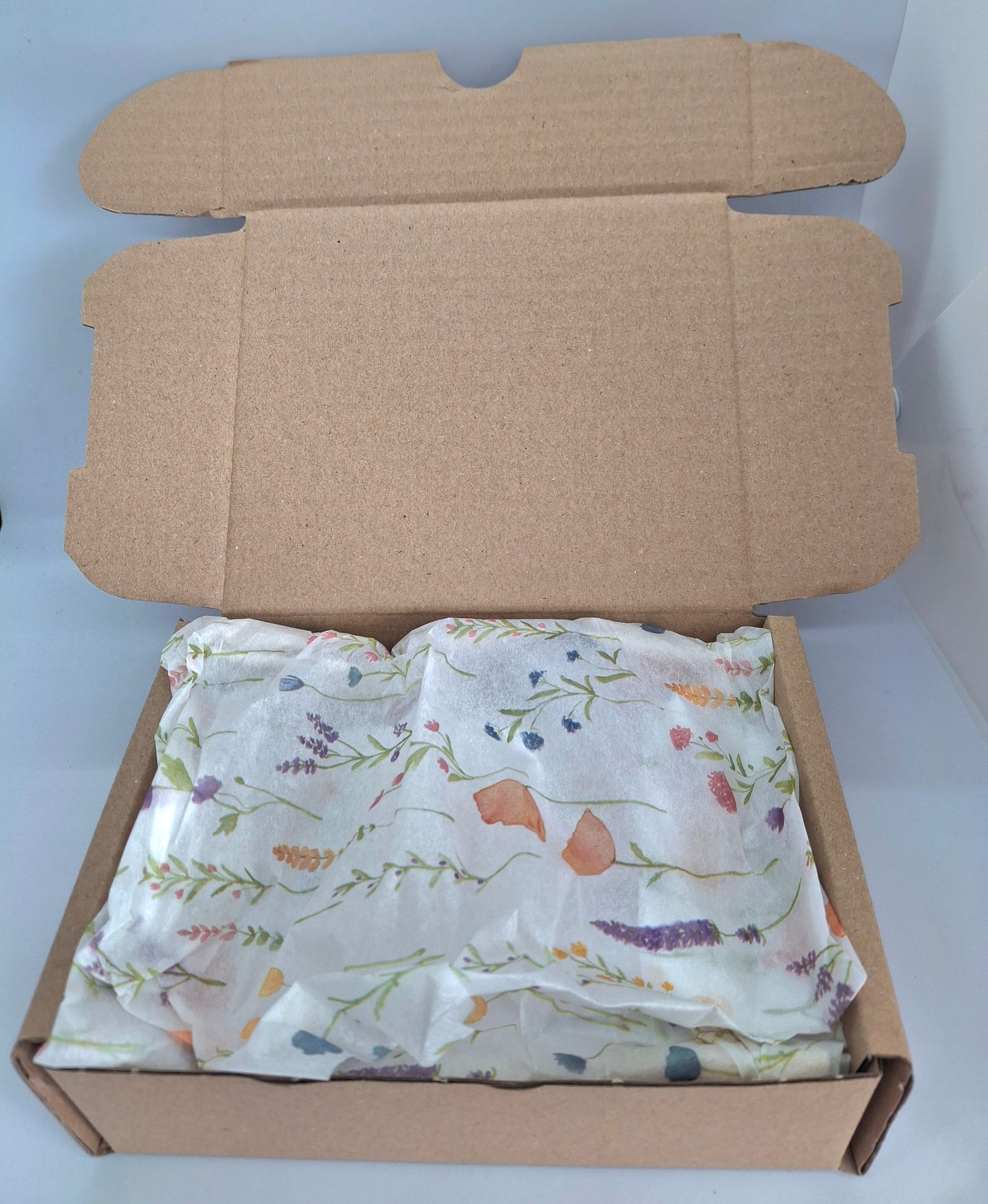 Orkney Puffin Gift Box