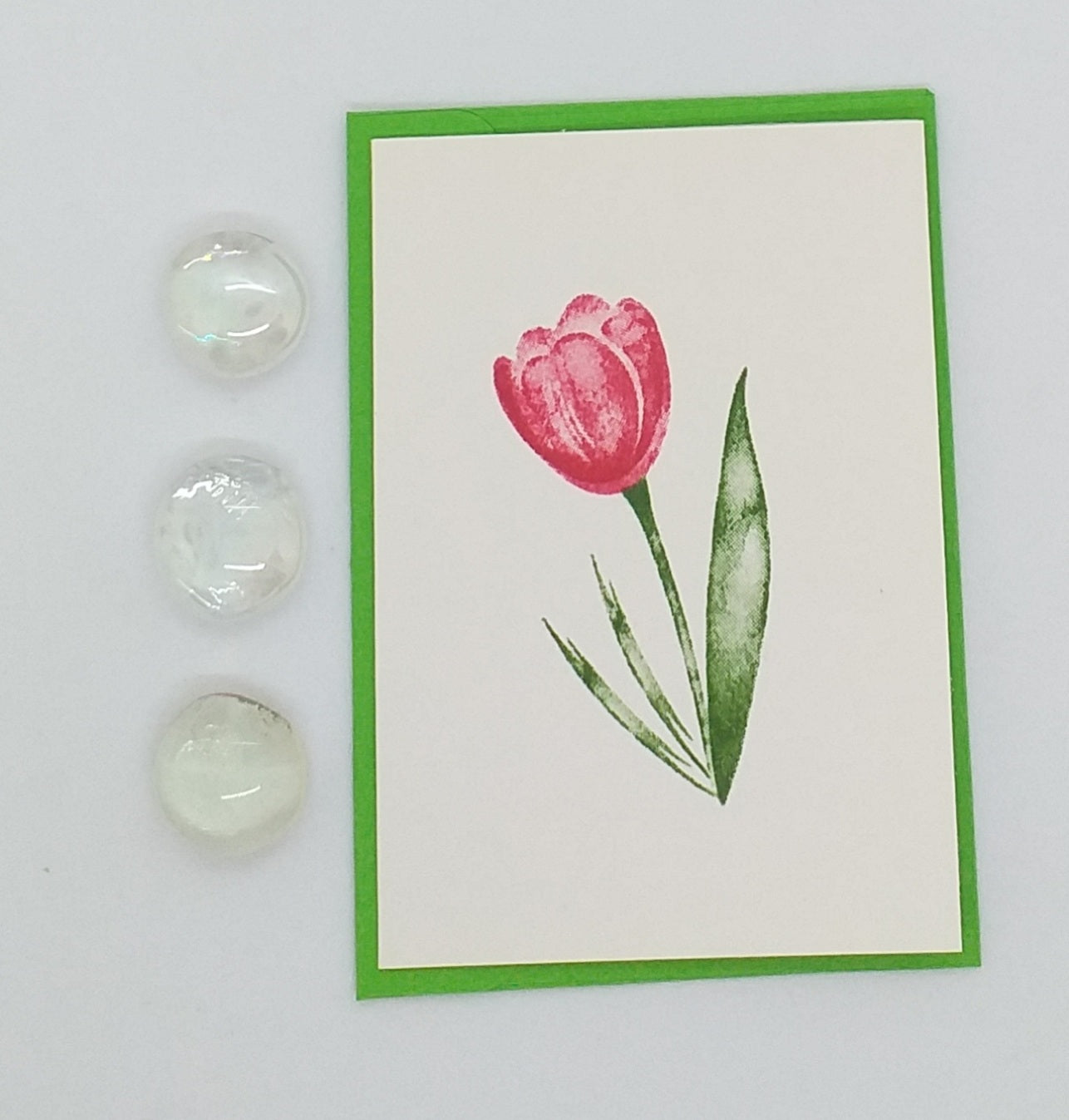 Set of 6 A7 Notelets