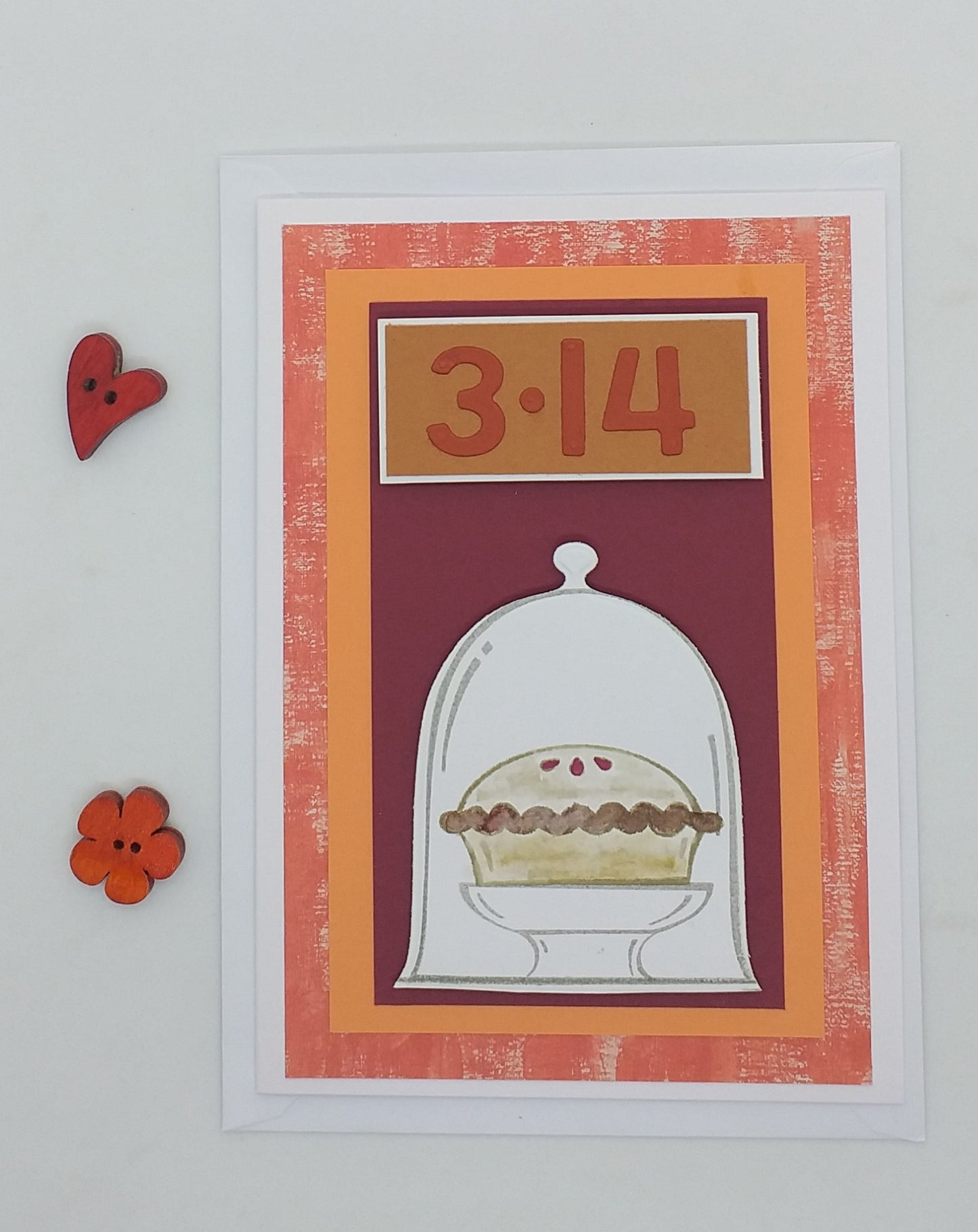 Pi(e) Card
