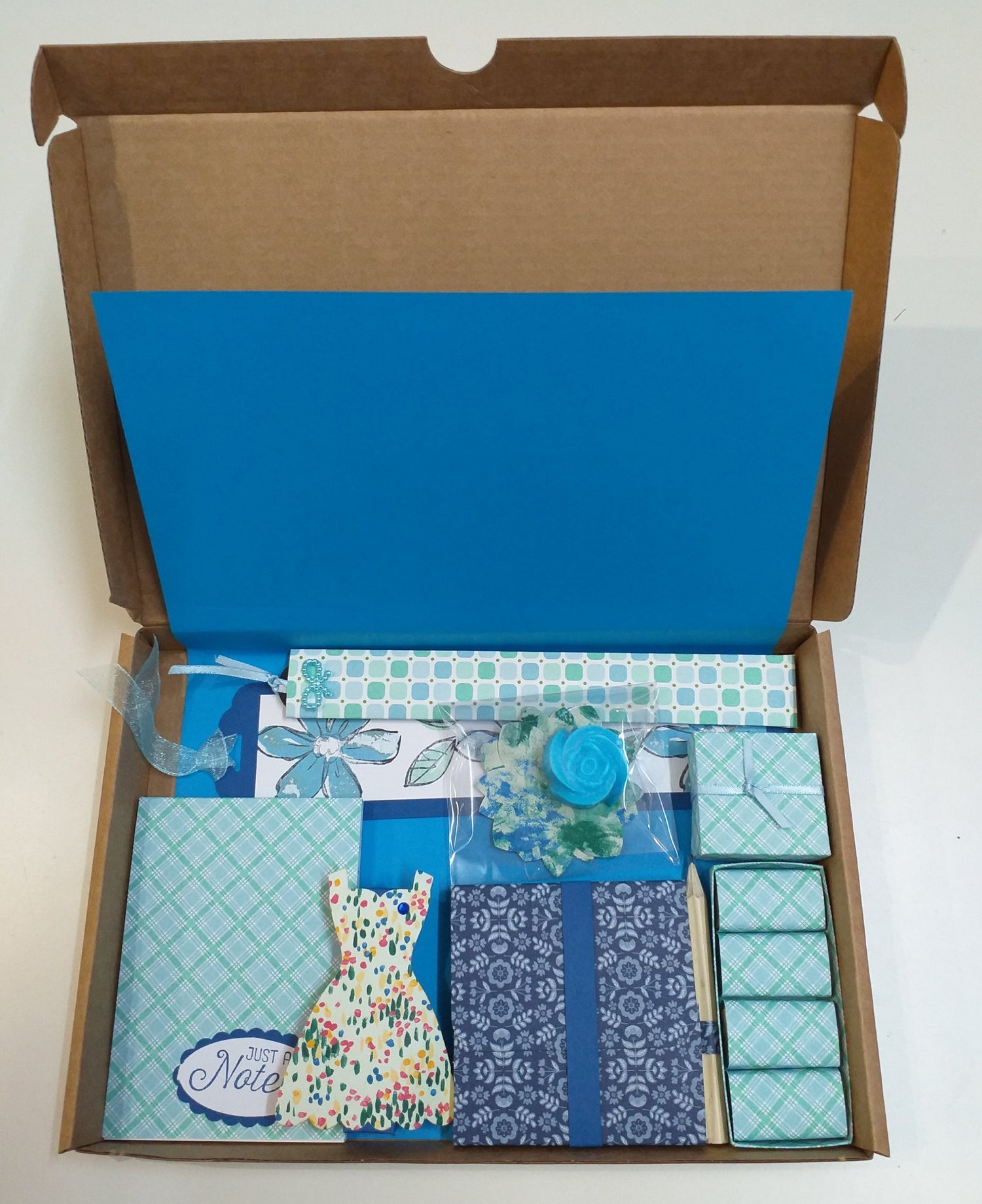 Gift Boxes