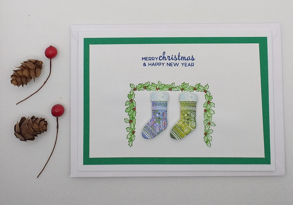 Christmas Cards