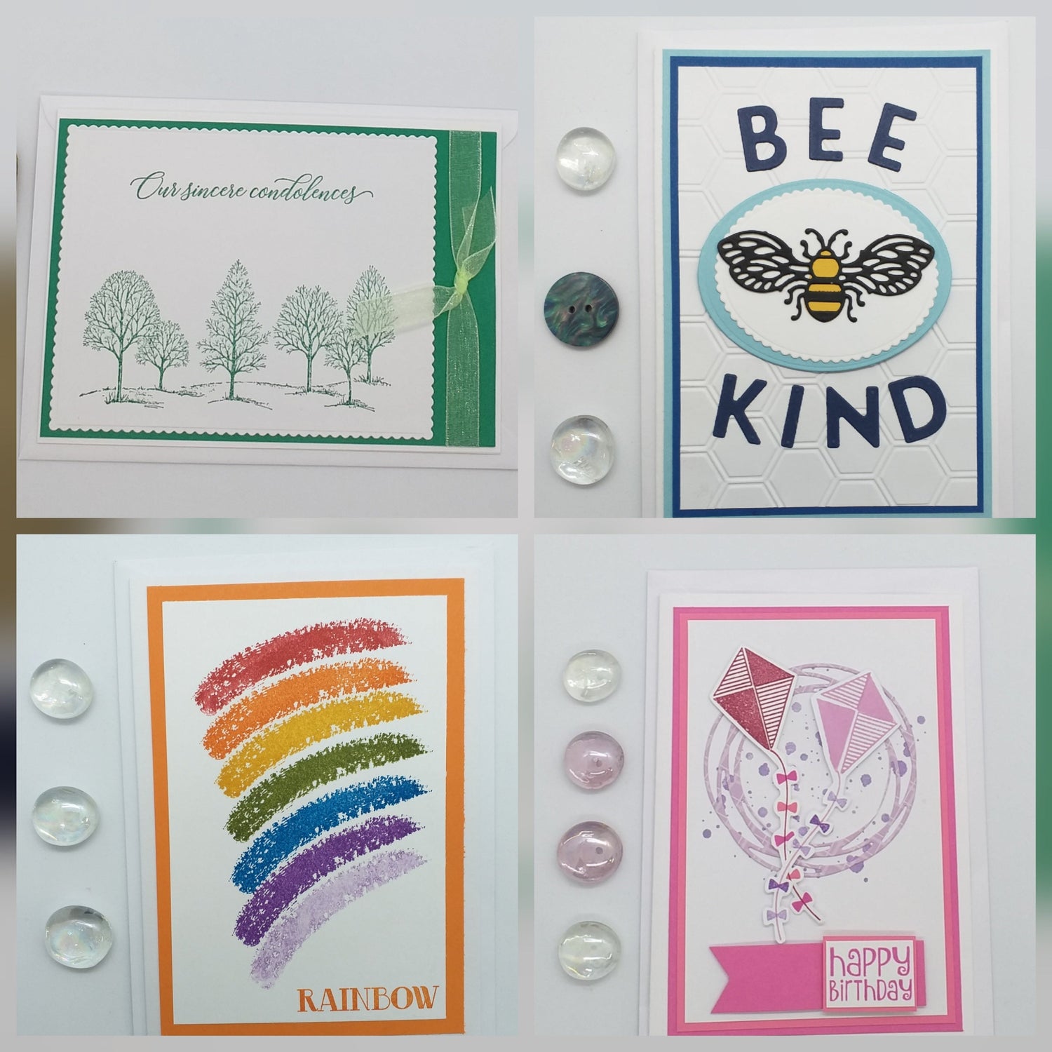 Greetings Cards