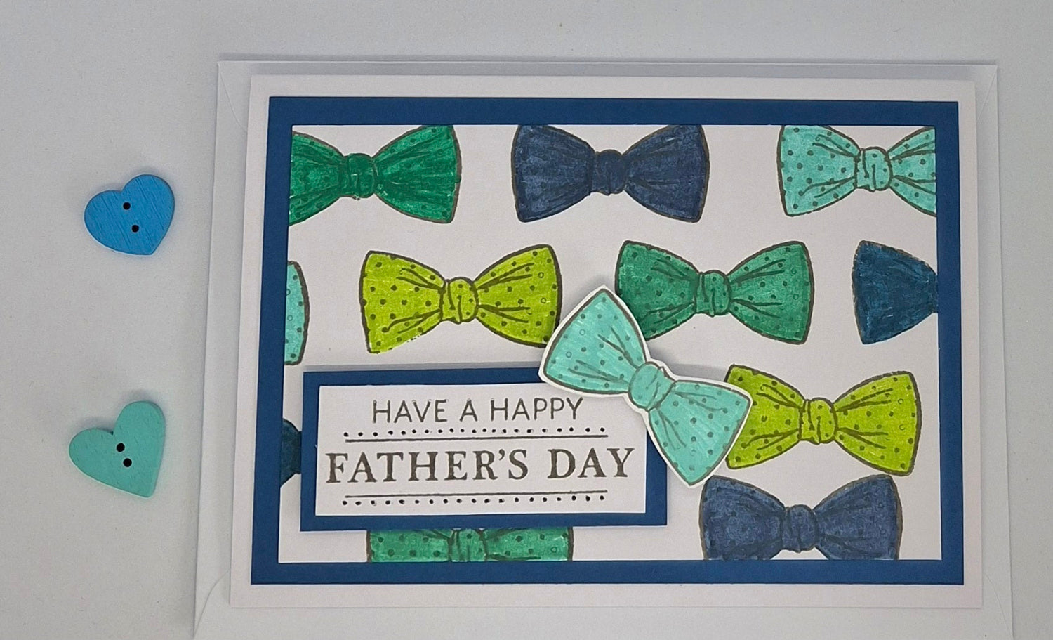 Mothering Sunday and Father's Day Cards