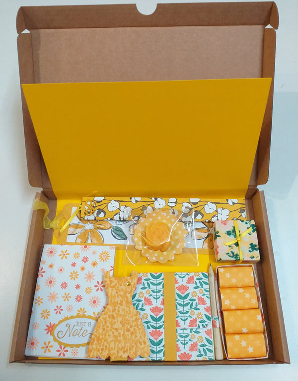 Pretty Box Thing Pretty Little Gift Boxes - Choice of 5 Colours – Pretty Little Things ...