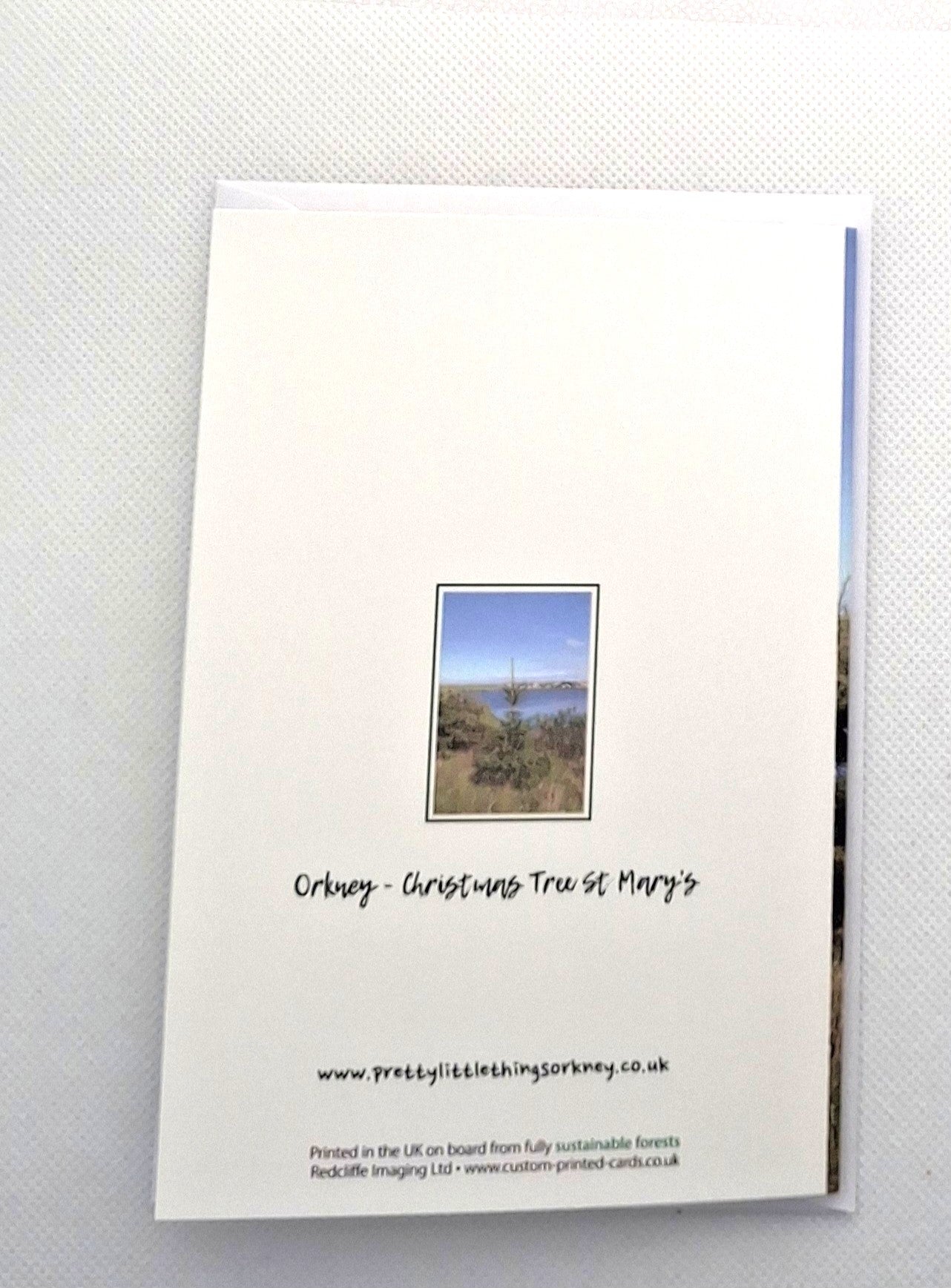 Orkney Photo Cards - Choice of Designs