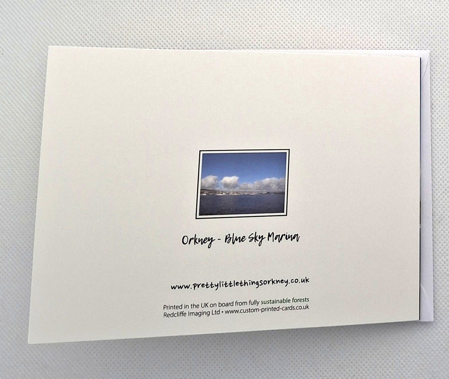 Orkney Photo Cards - Choice of Designs