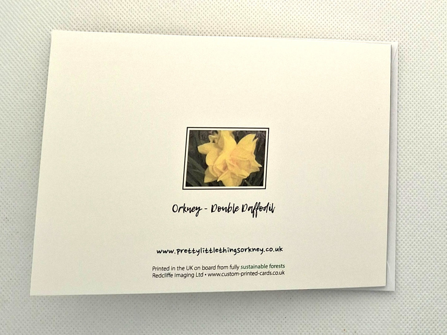 Orkney Photo Cards - Choice of Designs