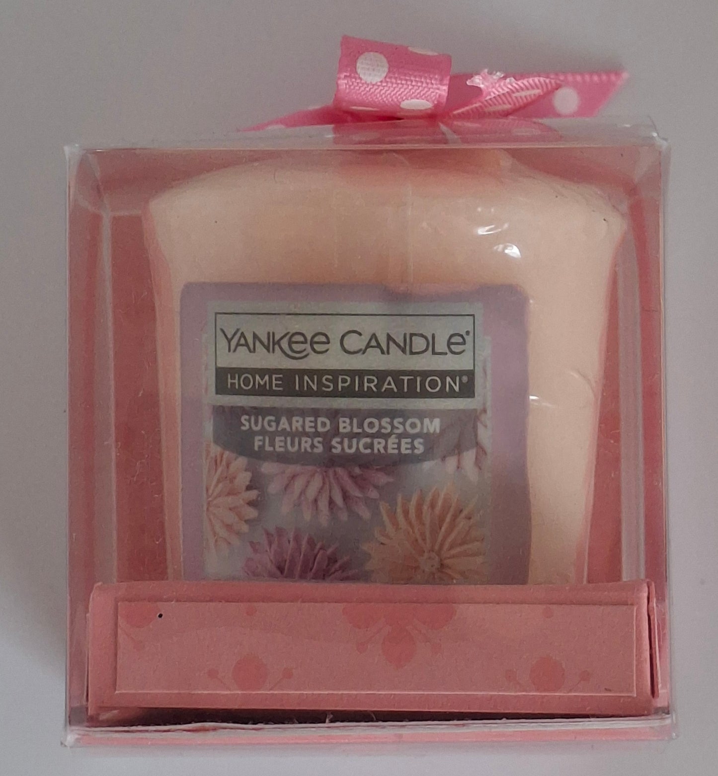 Home Inspiration Yankee Candle Votive Gift Boxes - Choice of Fragrances