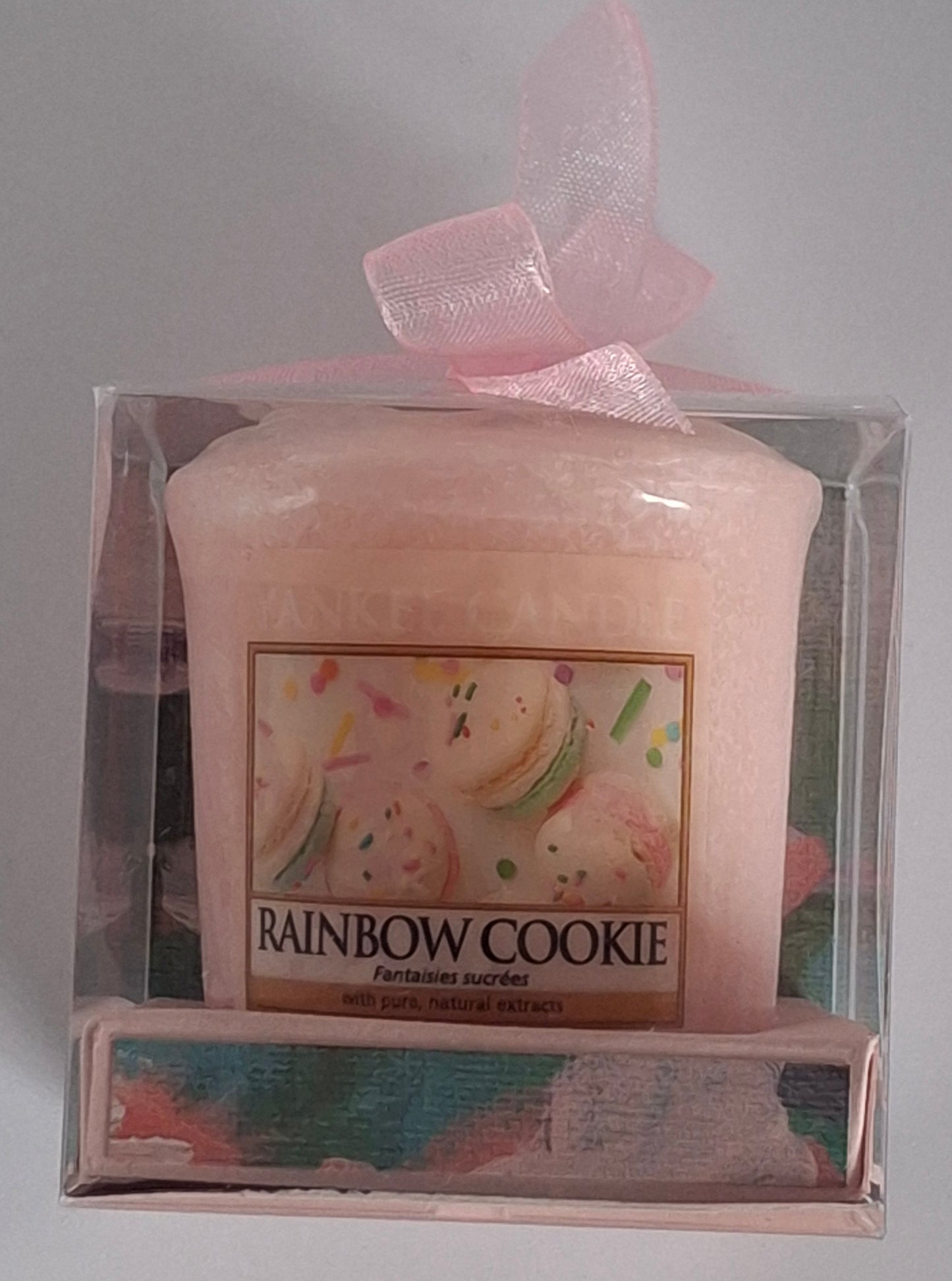 Home Inspiration Yankee Candle Votive Gift Boxes - Choice of Fragrances