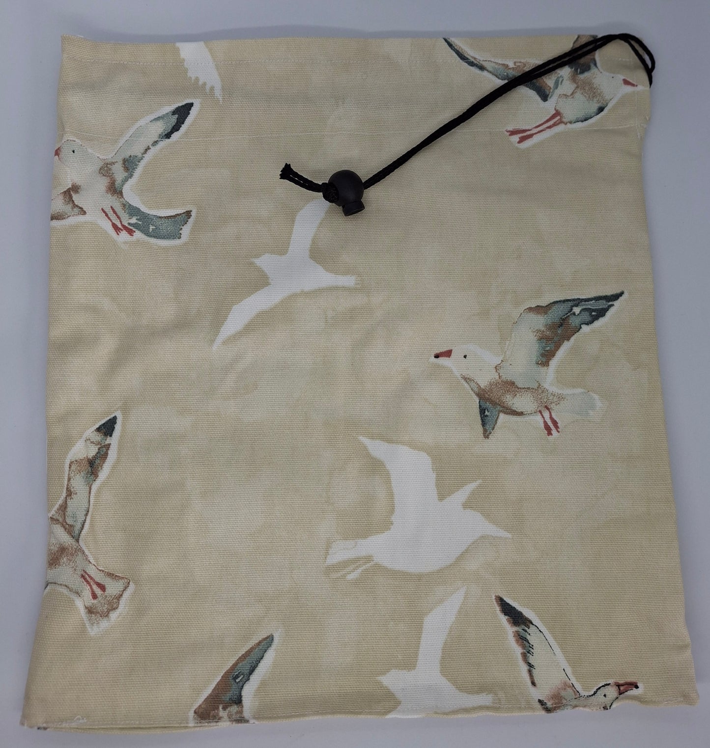 Wash Bag Set - Classic Gull
