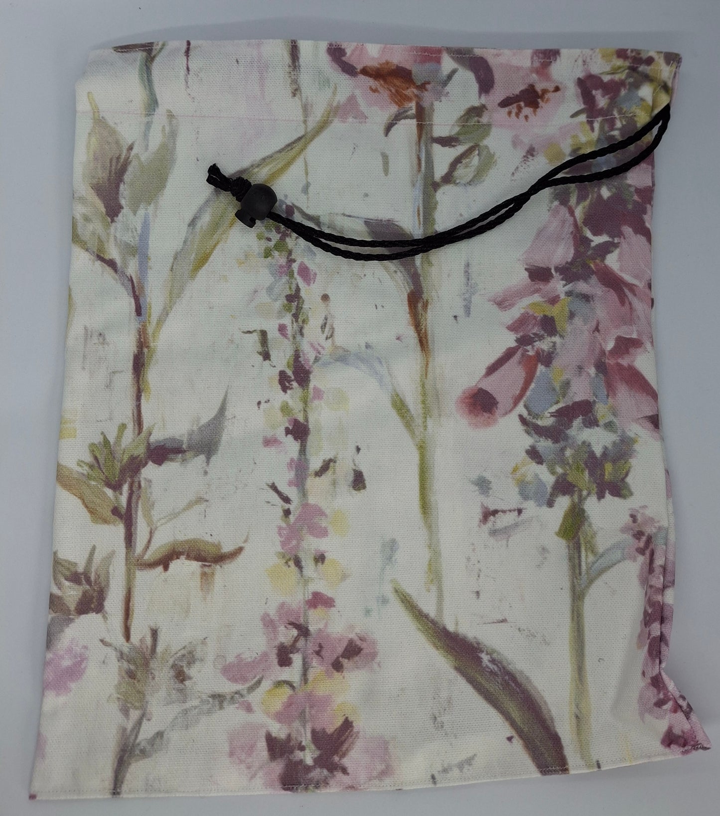 Wash Bag Set - Soft Floral
