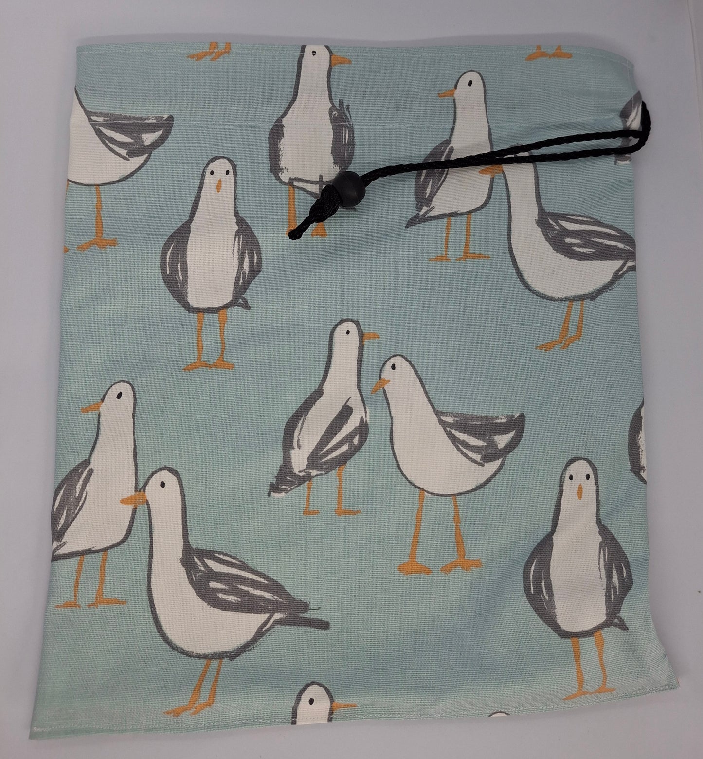 Wash Bag Set - Funky Seagulls
