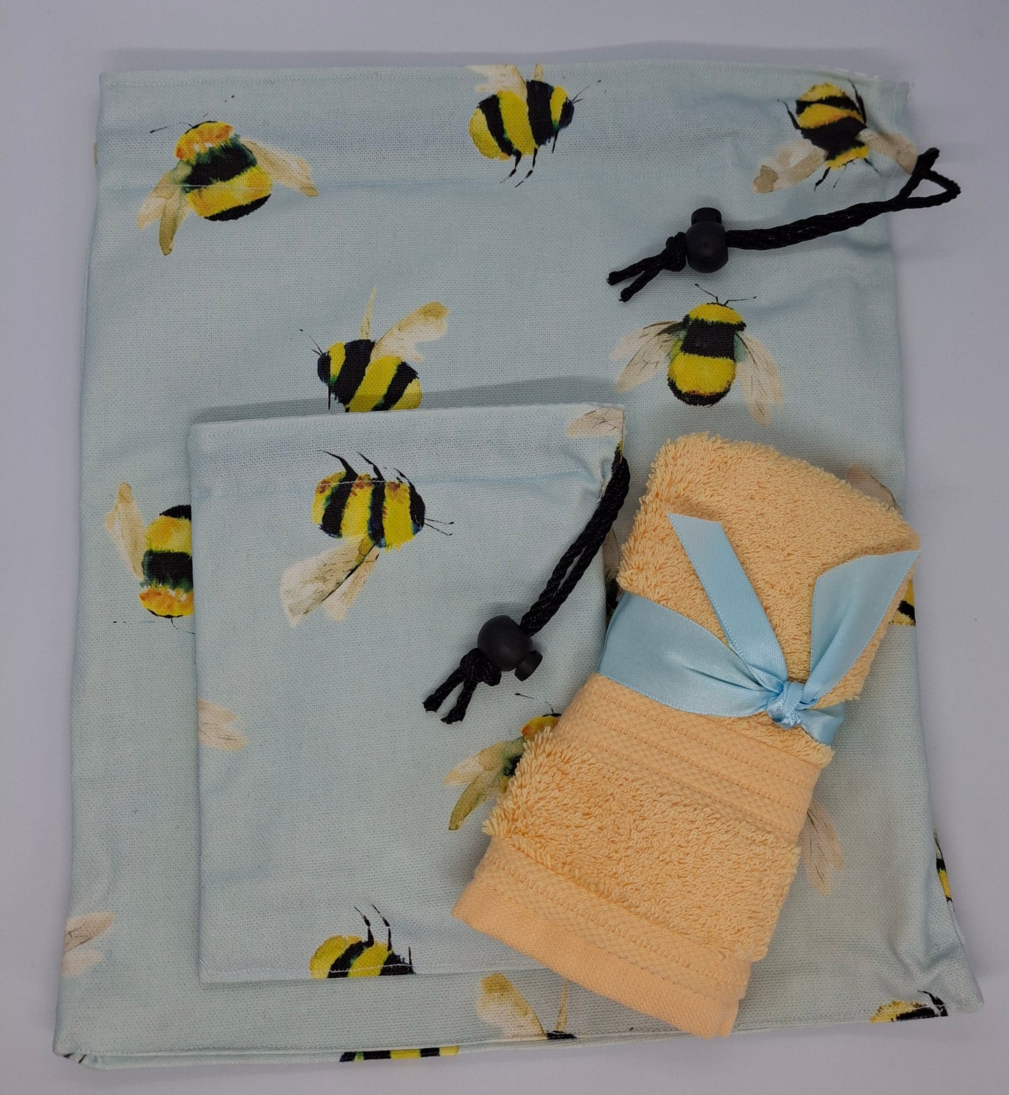 Bumble Bee Gift Set
