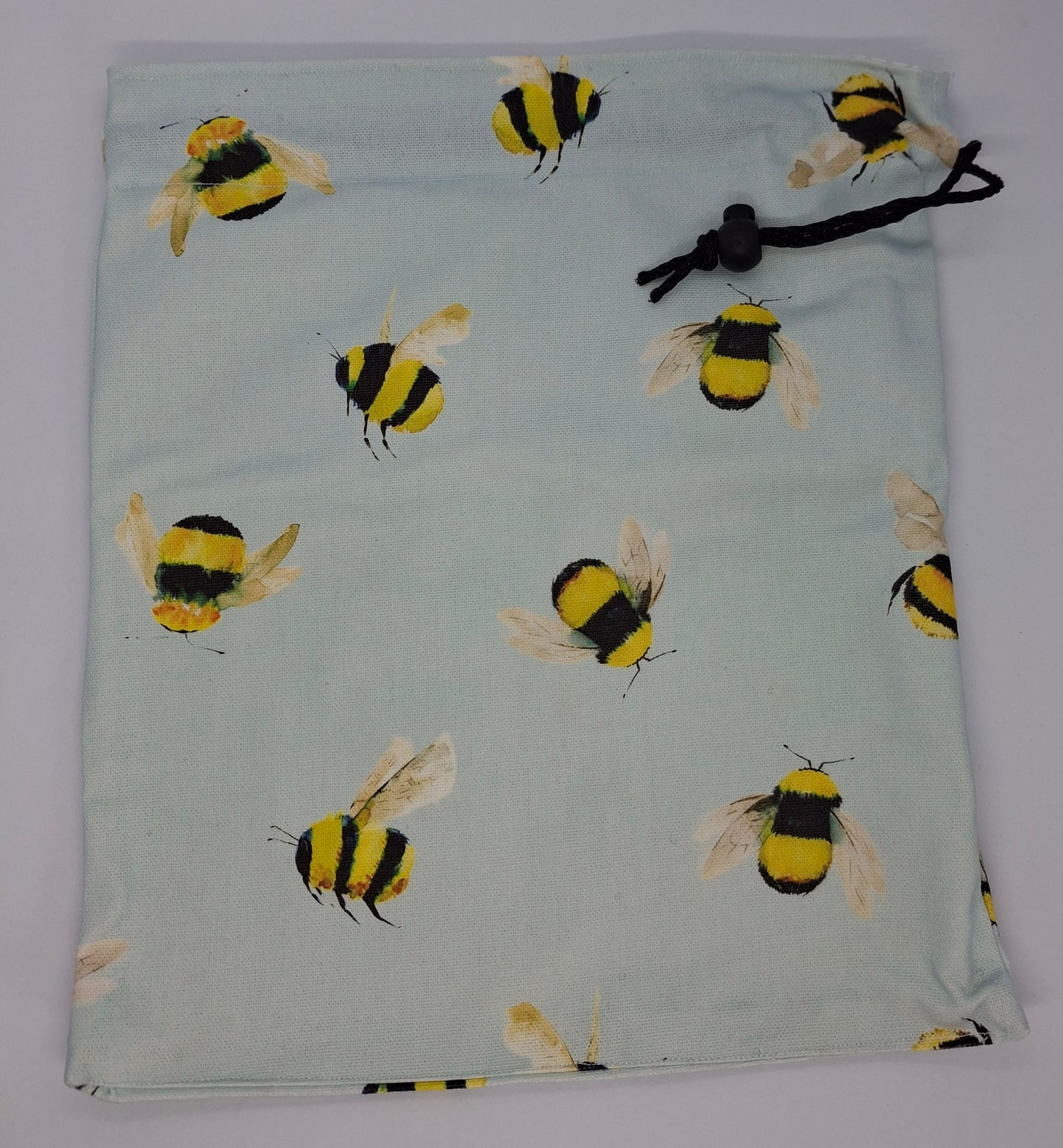 Wash Bag Set - Bumble Bees