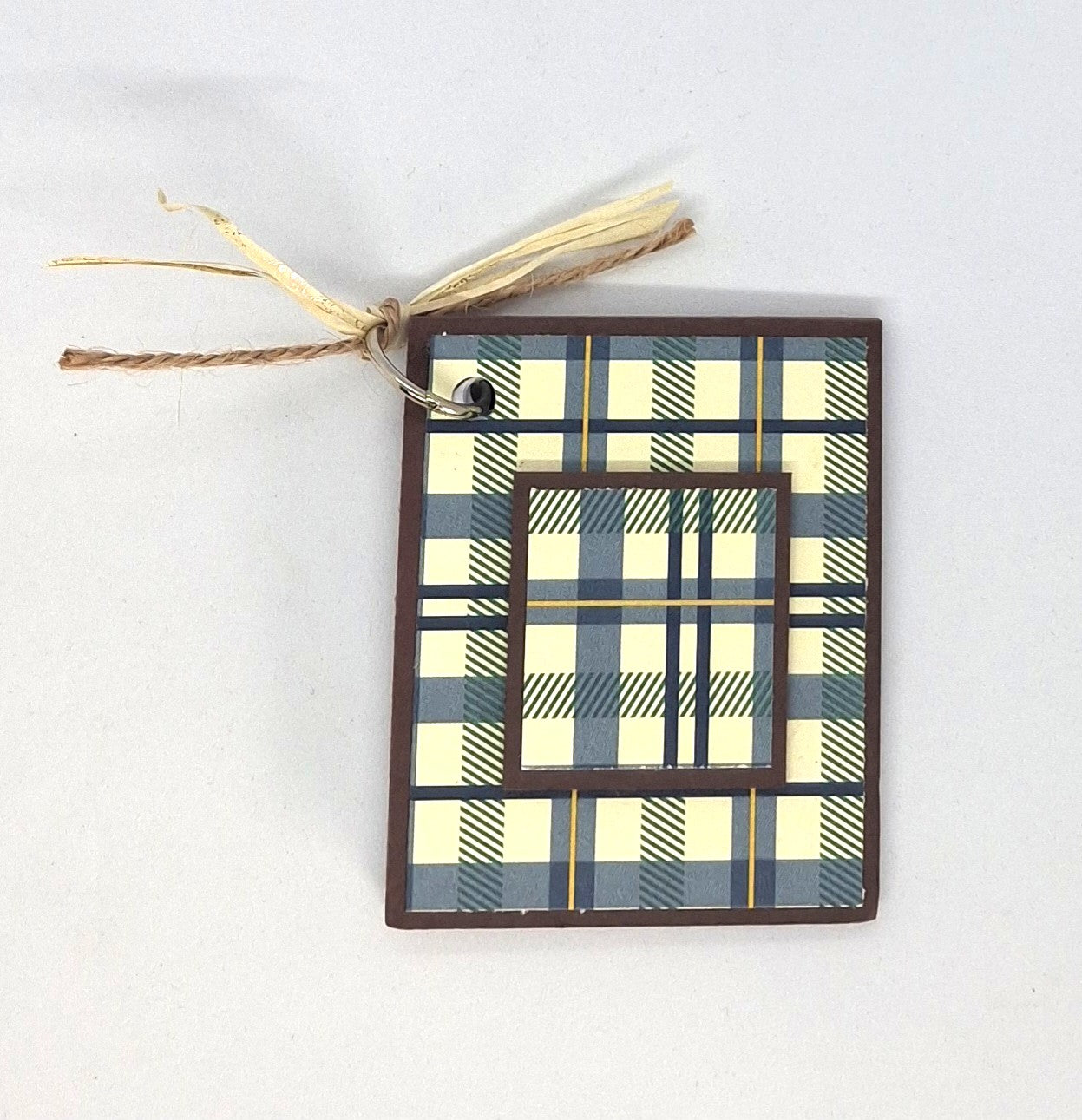 Mini Notebook - Choice of Designs