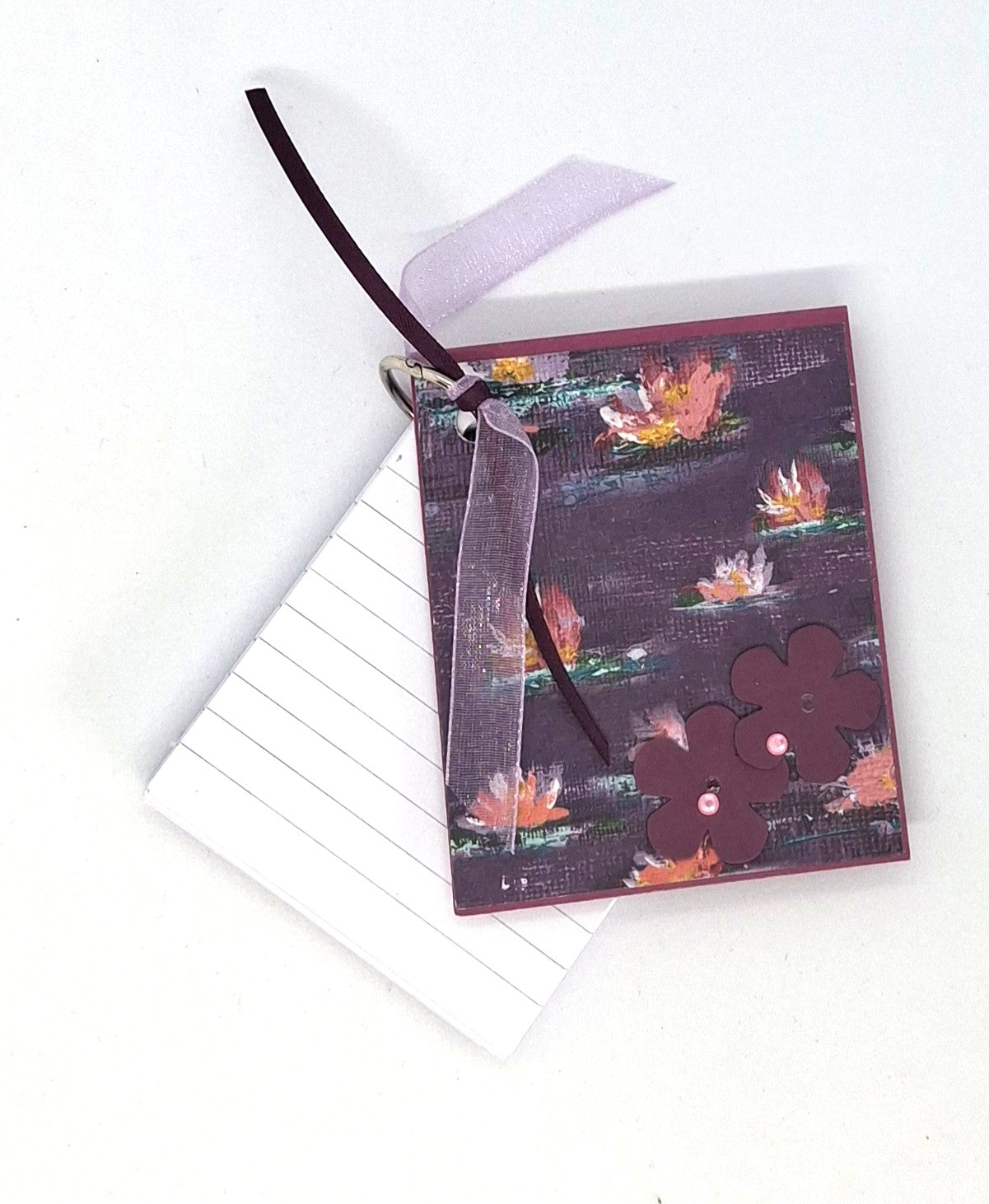 Mini Notebook - Choice of Designs