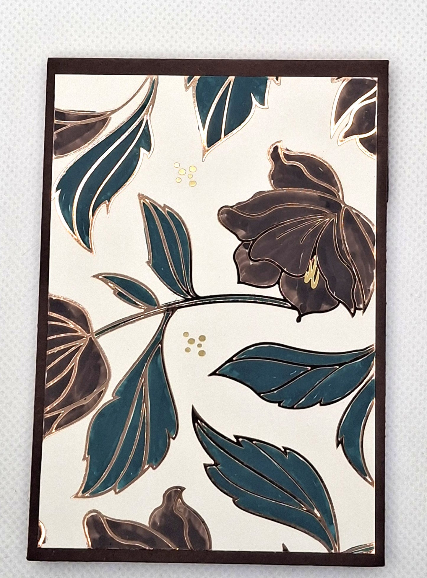Mini Notebooks - Choice of Designs