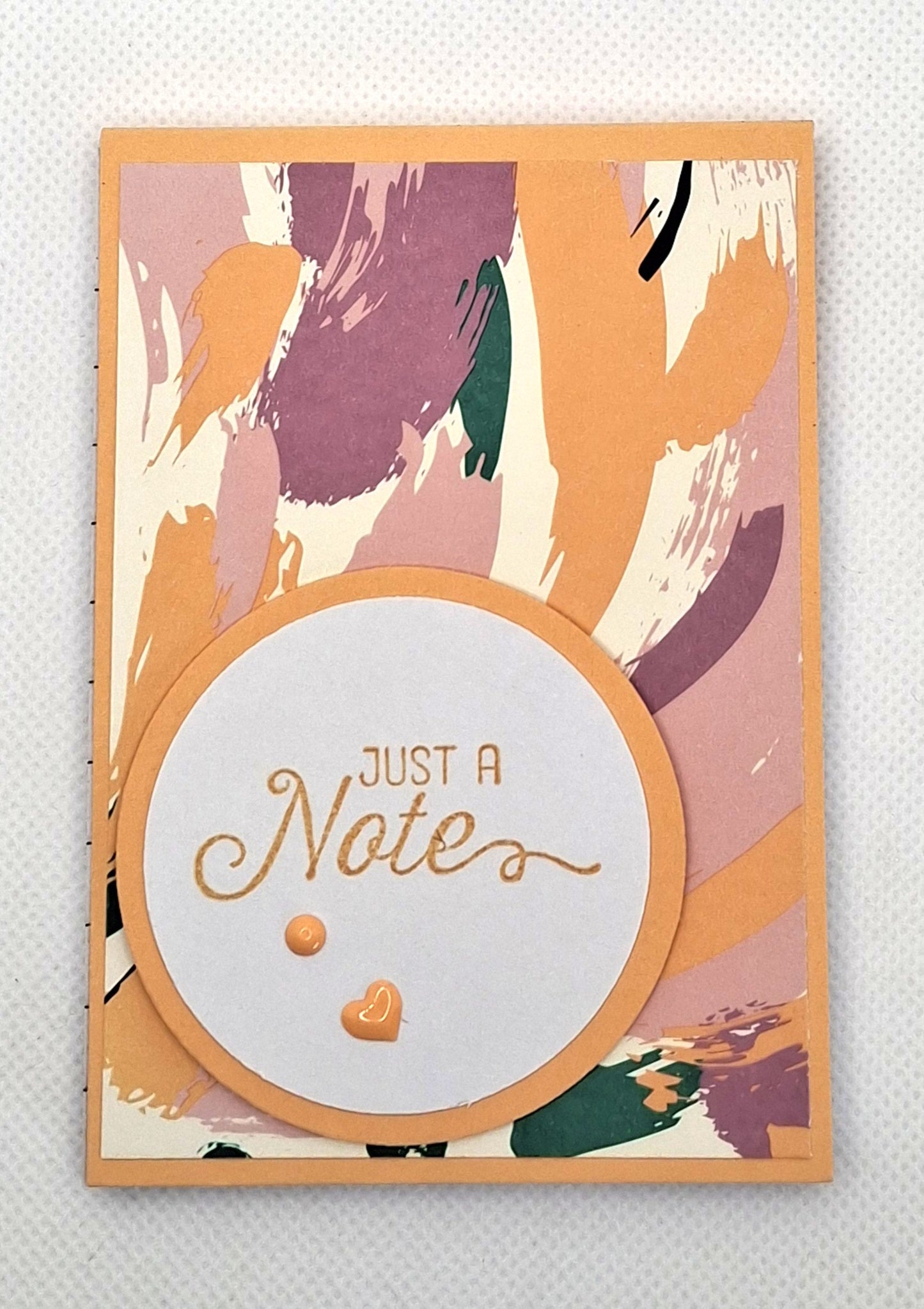 Mini Notebooks - Choice of Designs