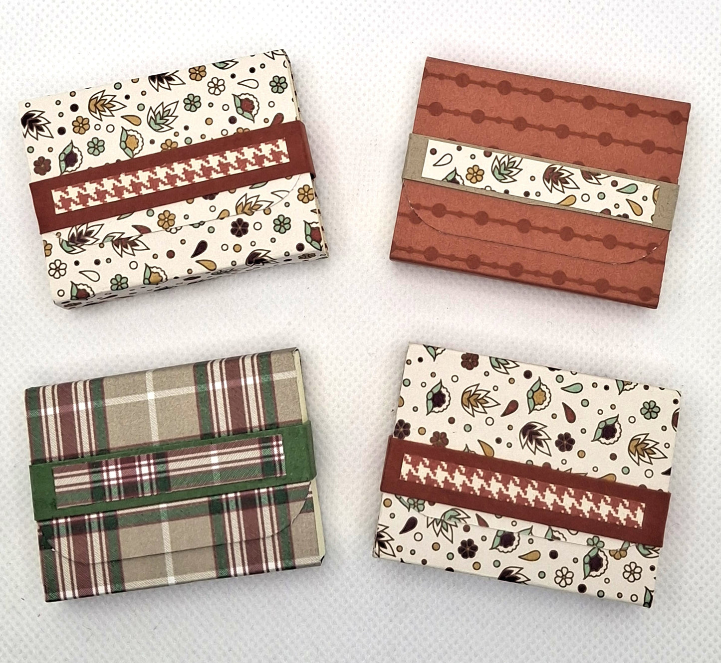 Mini Post-it Notes - Choice of Colours - BUY 4 GET 5TH FREE OFFER