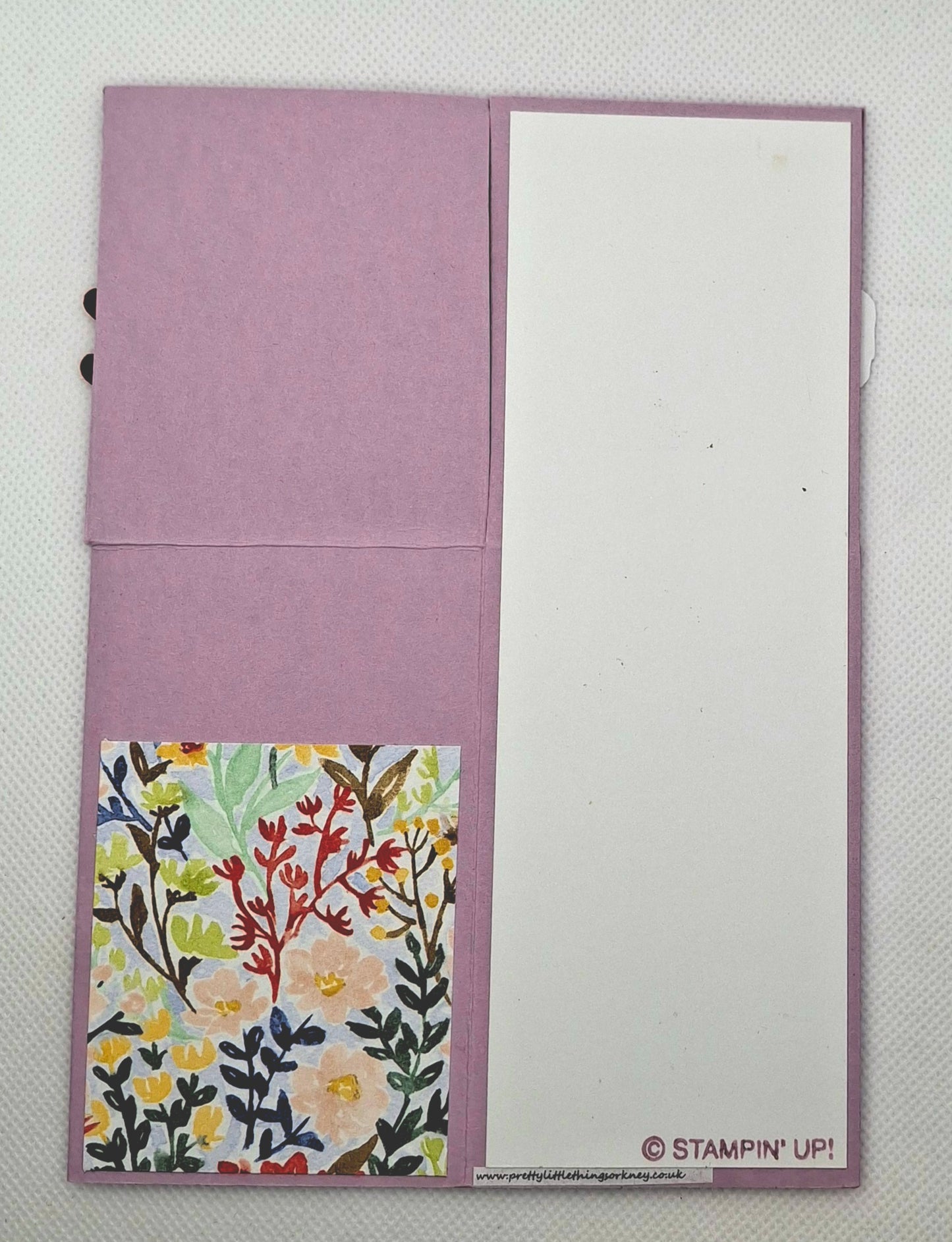 Pop-Up Get Speedy Recovery Card