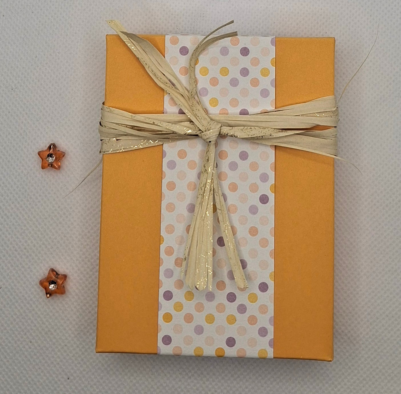 Hinged Gift Boxes - Choice of Designs