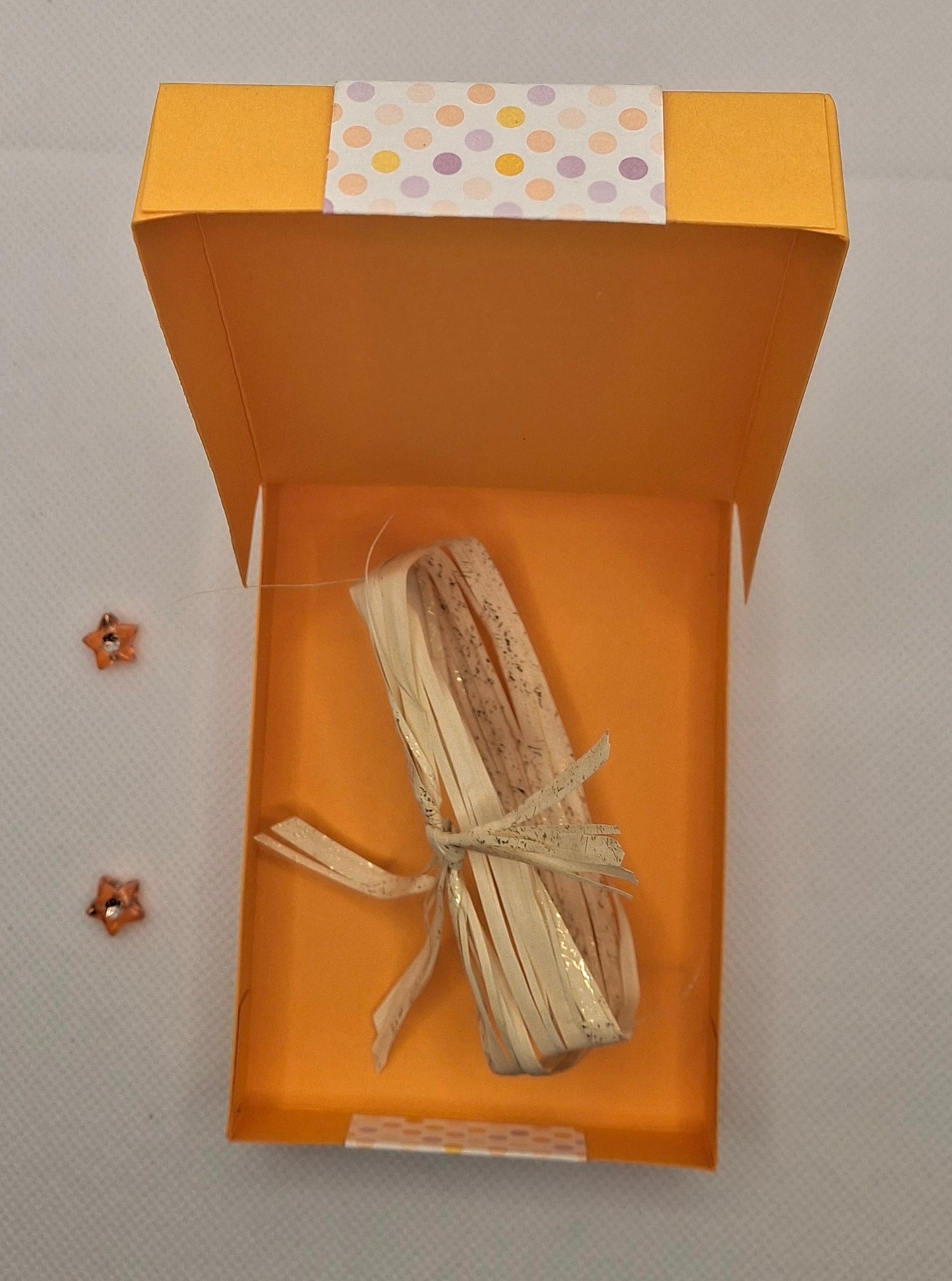 Hinged Gift Boxes - Choice of Designs