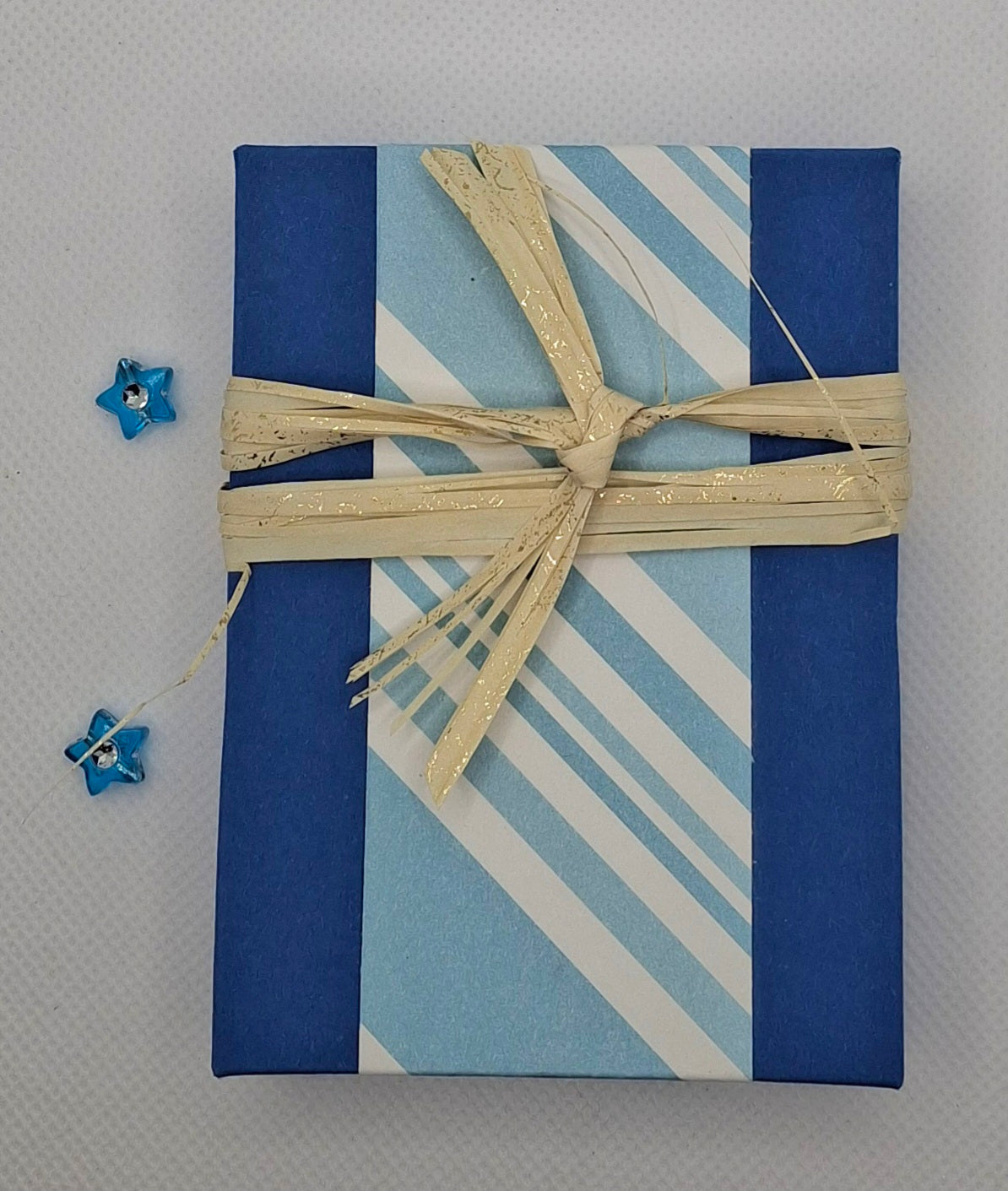 Hinged Gift Boxes - Choice of Designs