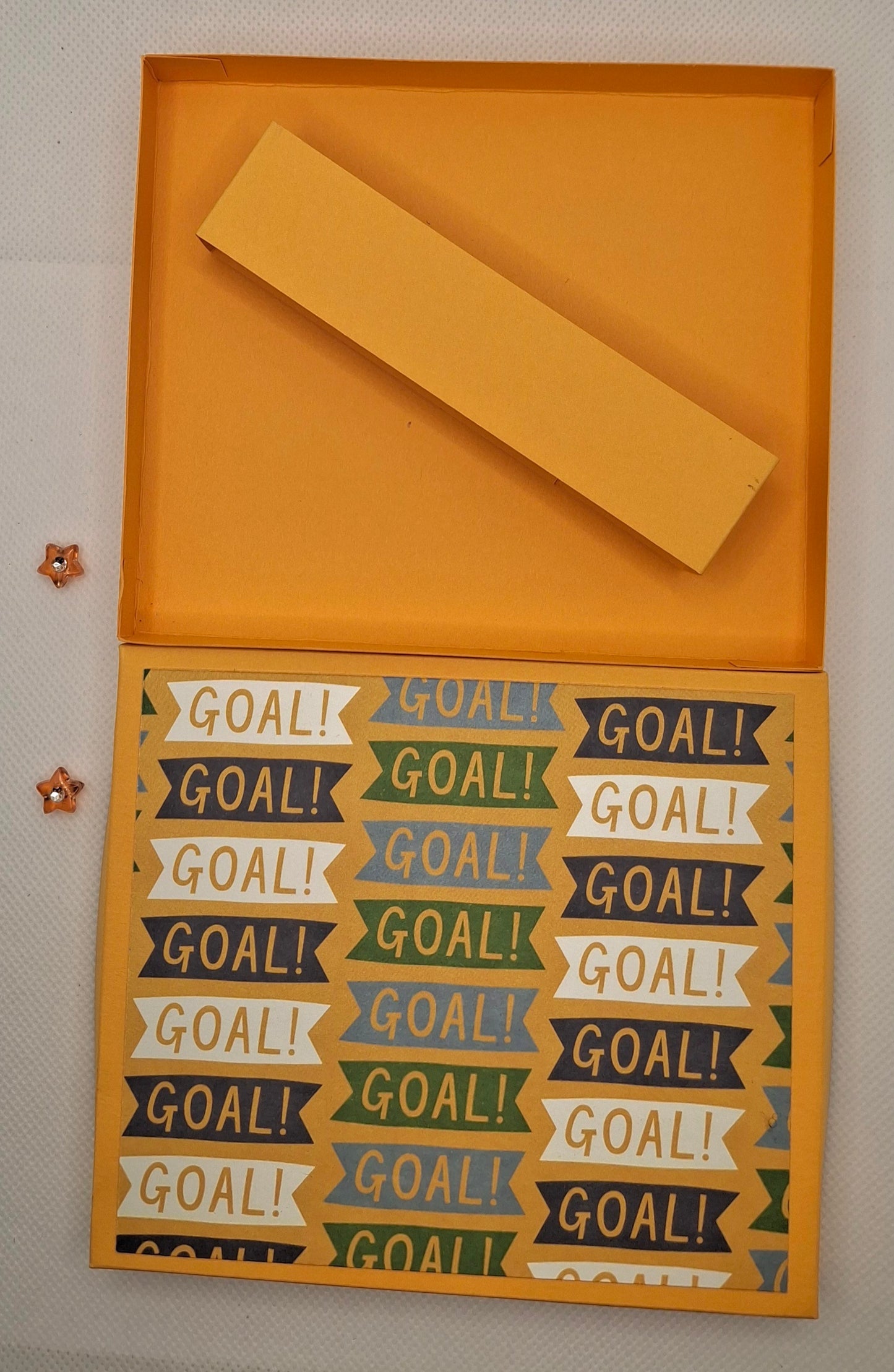 Medium Gift Boxes - Choice of Designs