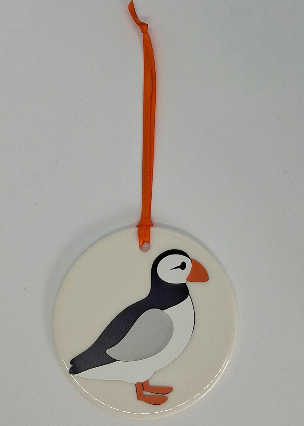 Orkney Puffin Gift Box