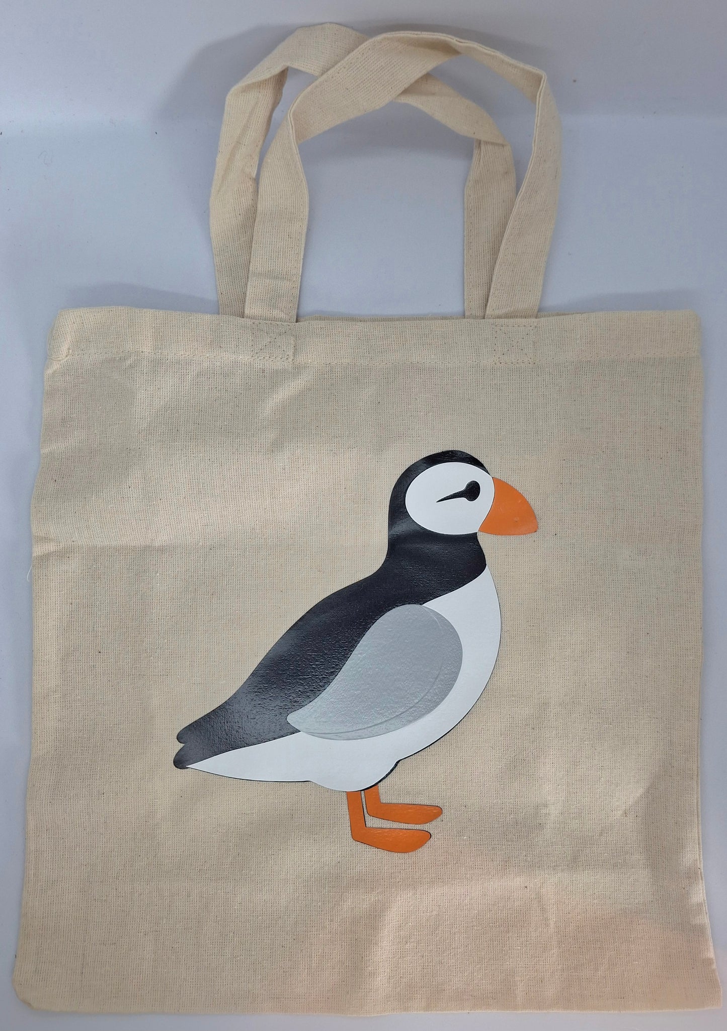 Orkney Puffin Gift Box