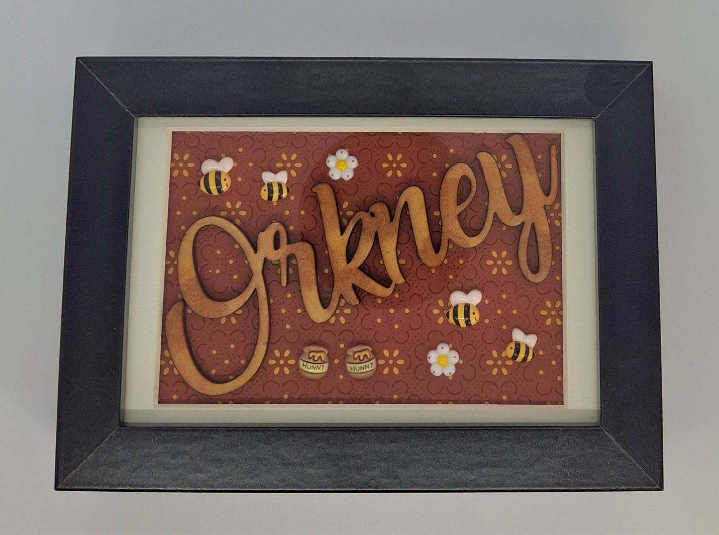 Orkney Boxed Frames - Choice of Designs
