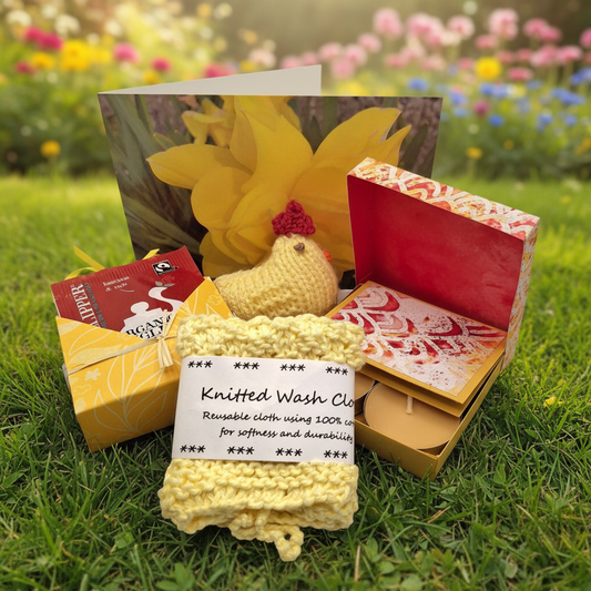 A Ray of Sunshine Gift Set