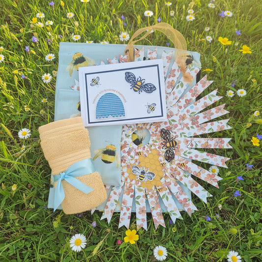 Bumble Bee Gift Set
